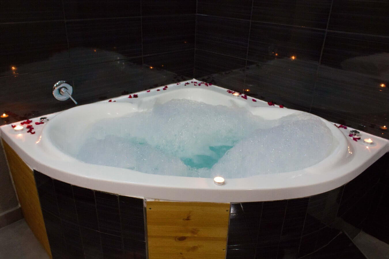 תמונה של סוויטת שילת - 3 תמונה של סוויטת שילת - 3