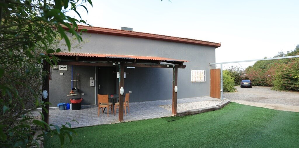 תמונה של סוויטה עוז - 5 תמונה של סוויטה עוז - 5