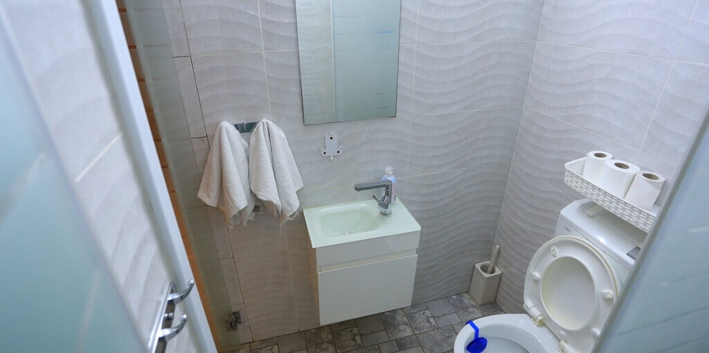 תמונה של סוויטה עוז - 4 תמונה של סוויטה עוז - 4