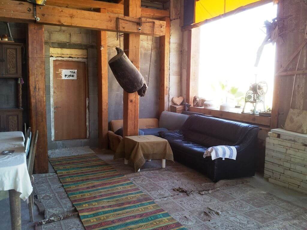 תמונה של דירת אירוח - 10