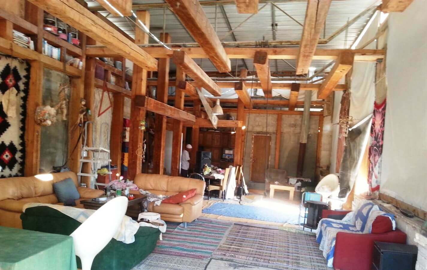 תמונה של מתחם הקמפינג - 5