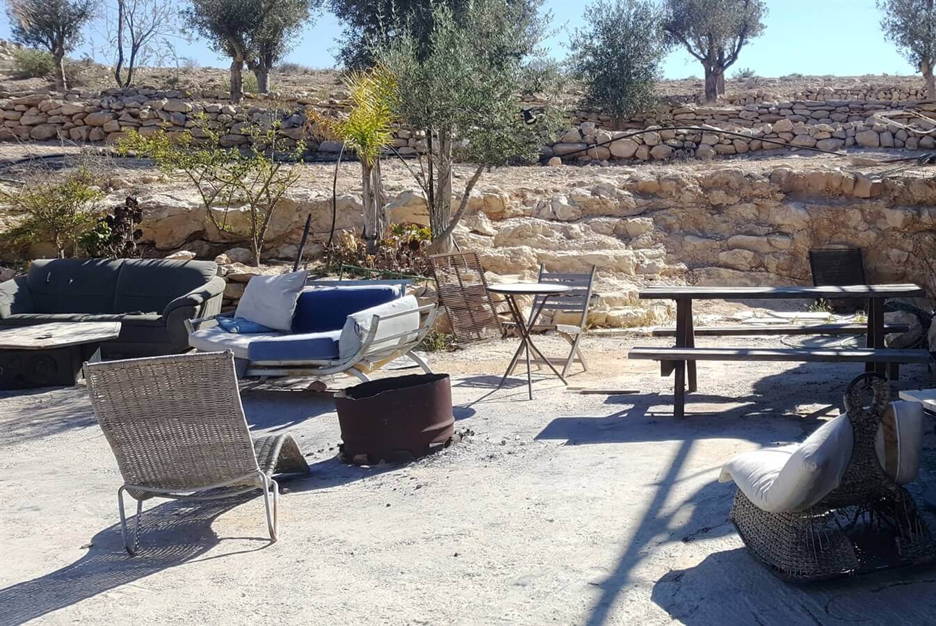 תמונה של דירת אירוח - 5