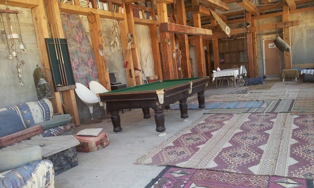 תמונה של מתחם הקמפינג - 7