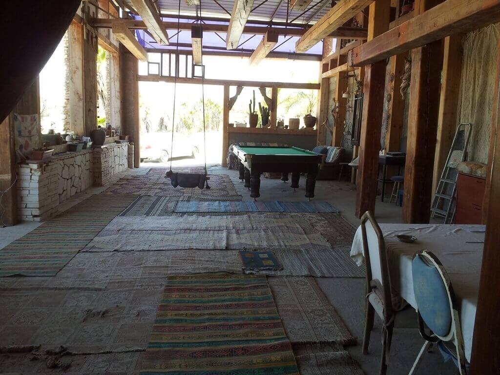 תמונה של מתחם הקמפינג - 8