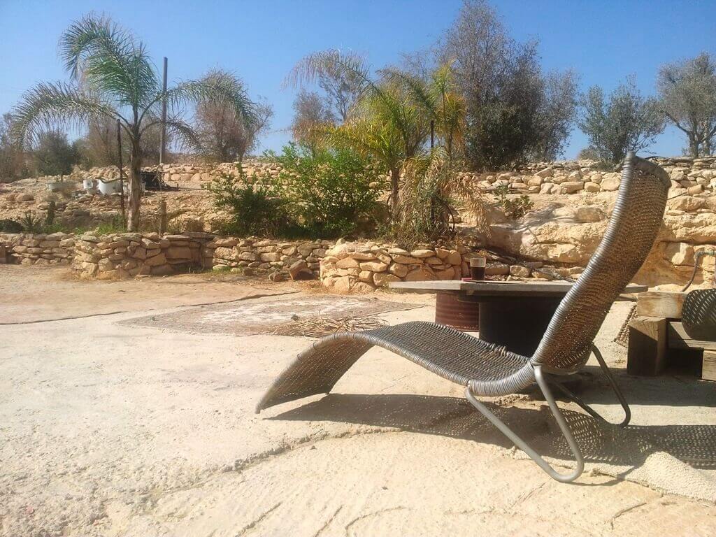 תמונה של מתחם הקמפינג - 2