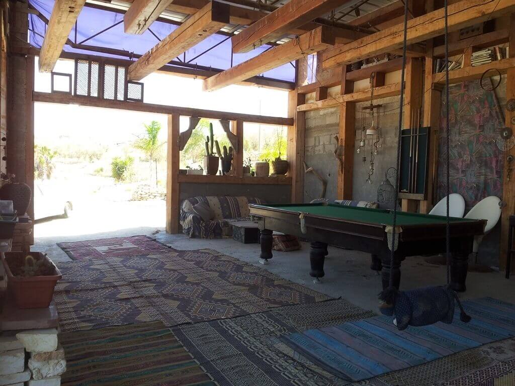 תמונה של מתחם הקמפינג - 6