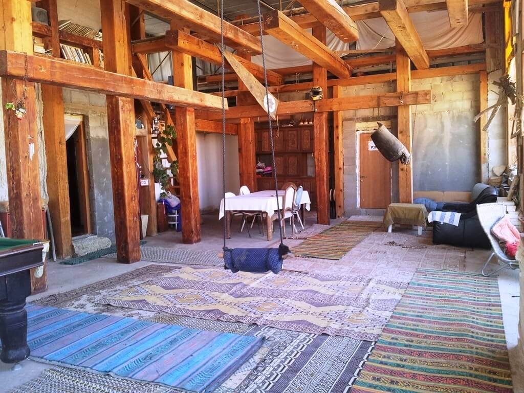 תמונה של מתחם הקמפינג - 3