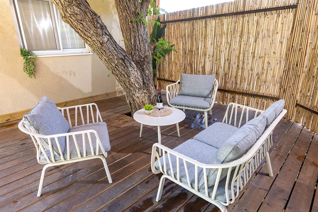 תמונה של סוויטת שירה - 8