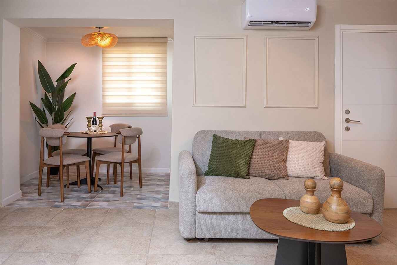 תמונה של סוויטה משפחתית - 11