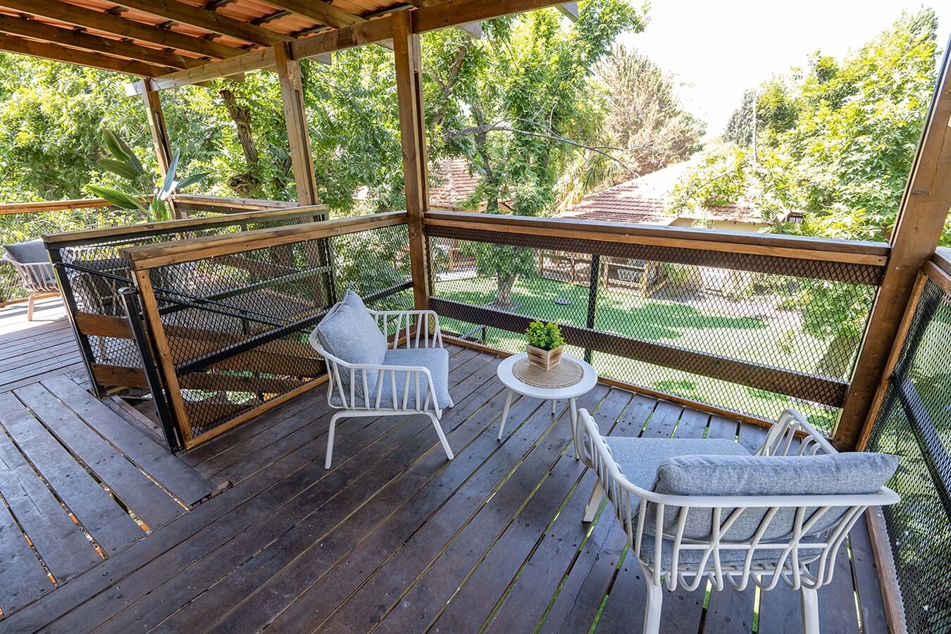 תמונה של סוויטת ינאי - 9