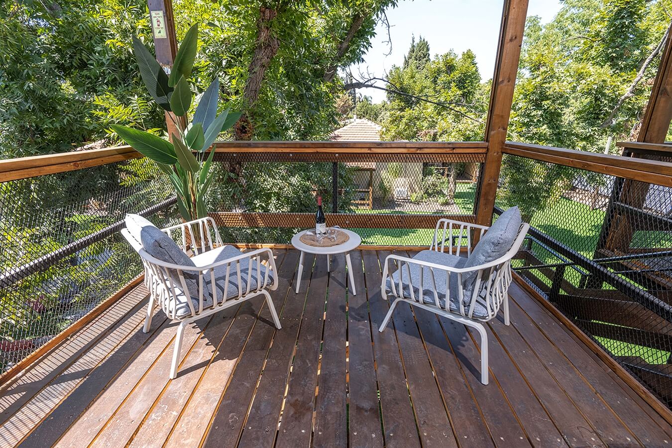 תמונה של סוויטת לביא - 9