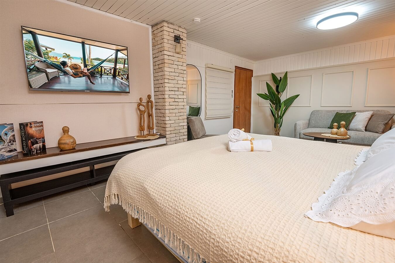 תמונה של סוויטה זוגית - 3