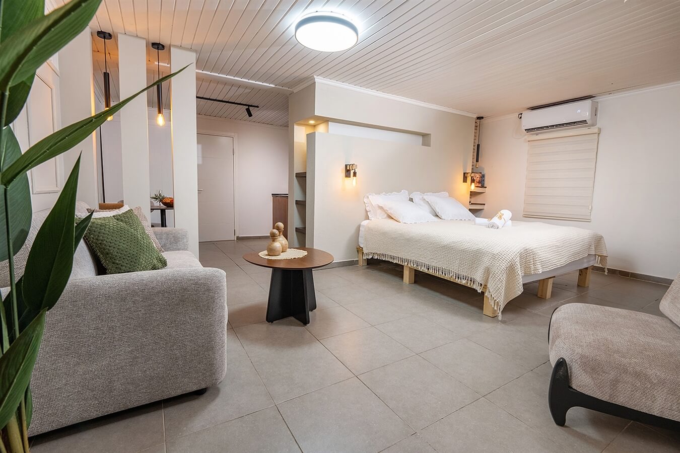 תמונה של סוויטה זוגית - 9