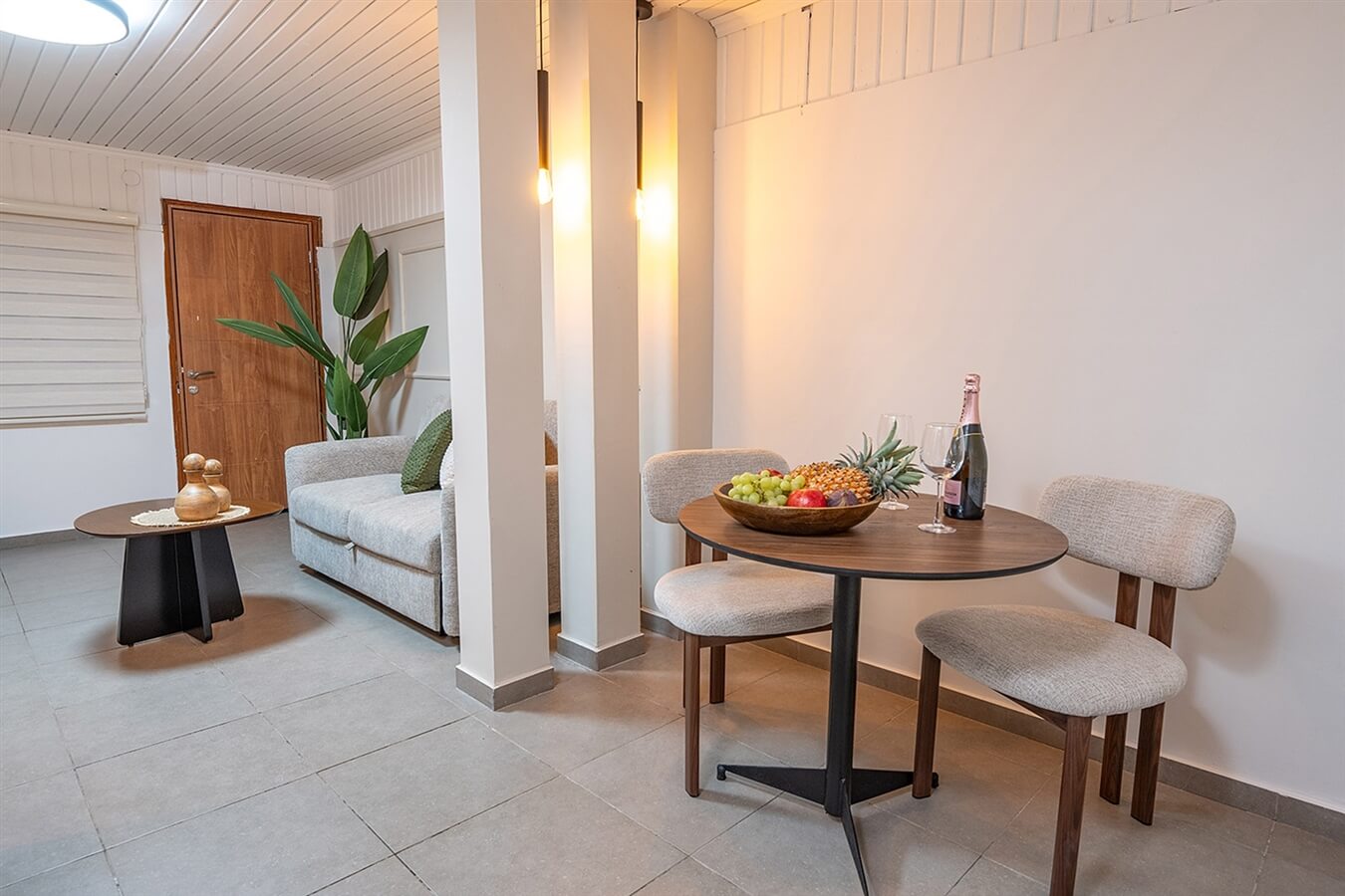 תמונה של סוויטה זוגית - 7