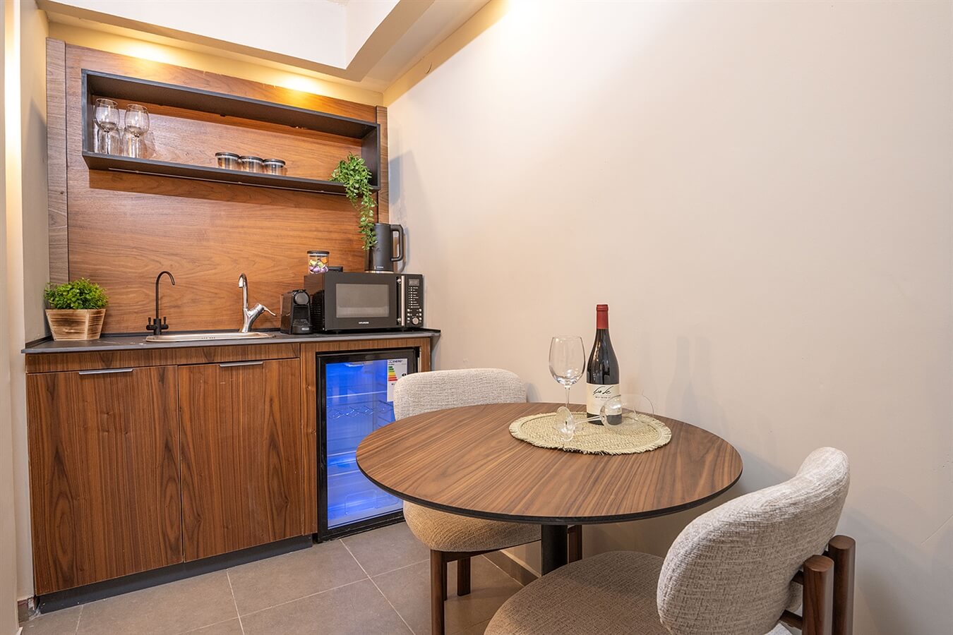 תמונה של סוויטת לביא - 8