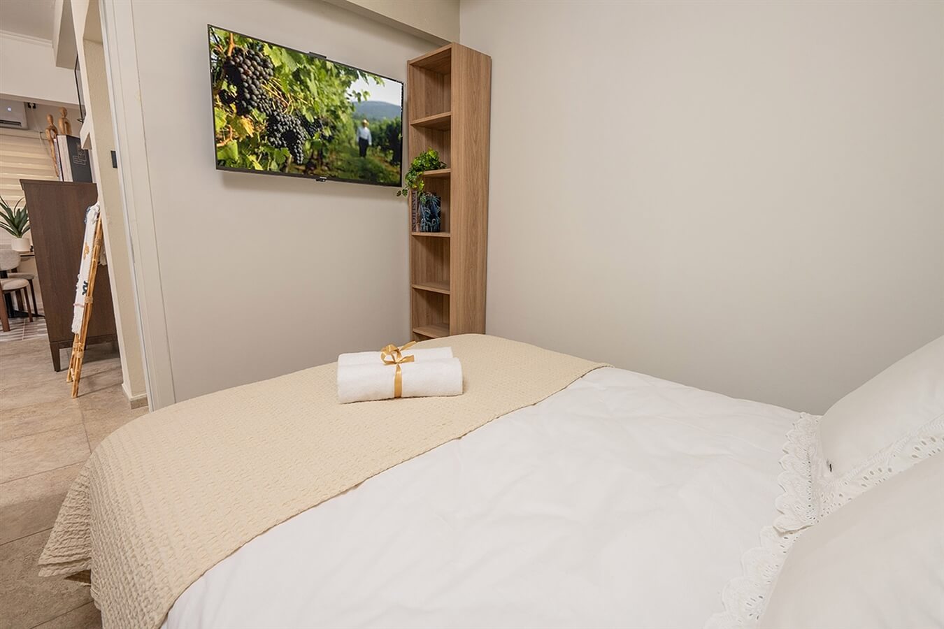 תמונה של סוויטה משפחתית - 6