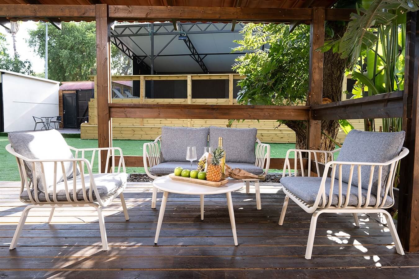 תמונה של סוויטה משפחתית - 7