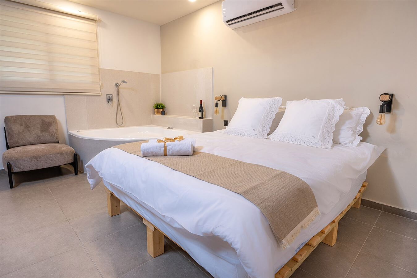 תמונה של סוויטת ינאי - 2