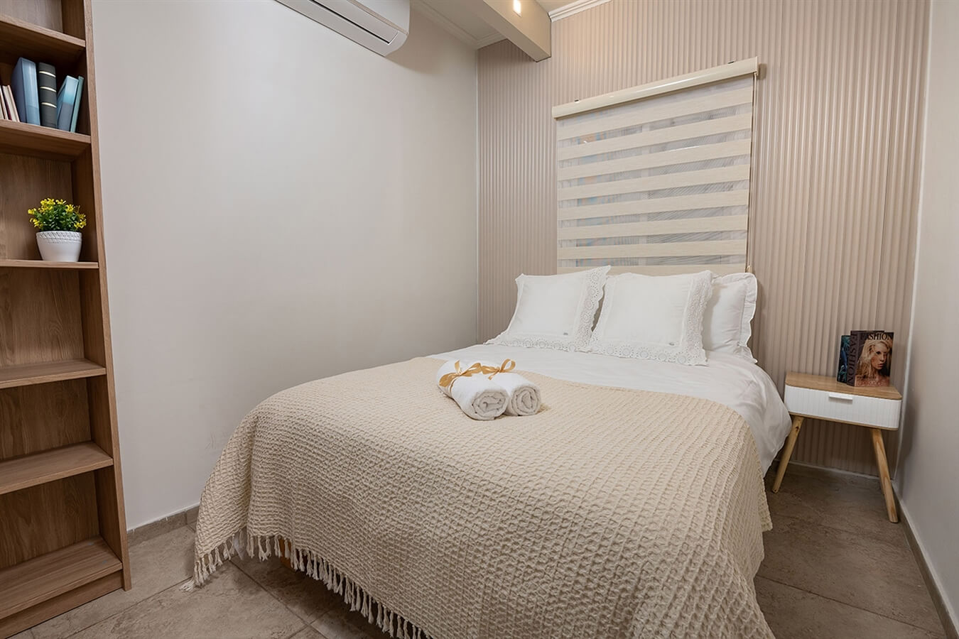 תמונה של סוויטה משפחתית - 5