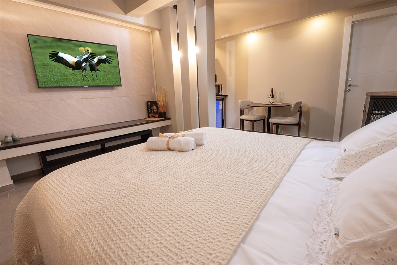 תמונה של סוויטת לביא - 4