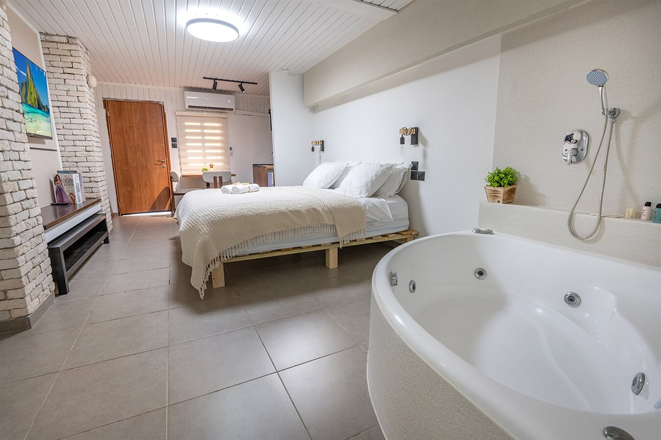 תמונה של סוויטת אימרי - 2