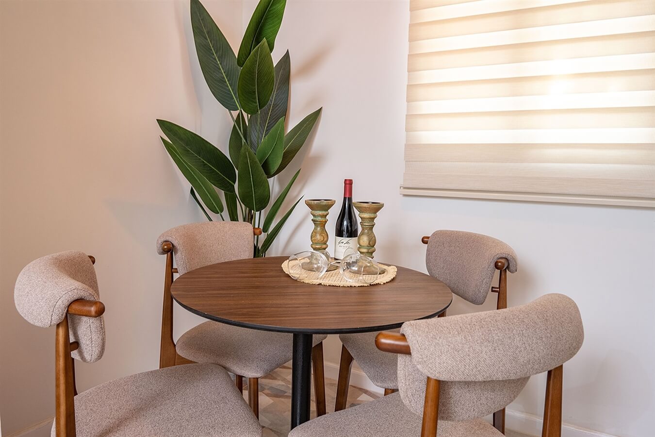 תמונה של סוויטה משפחתית - 10