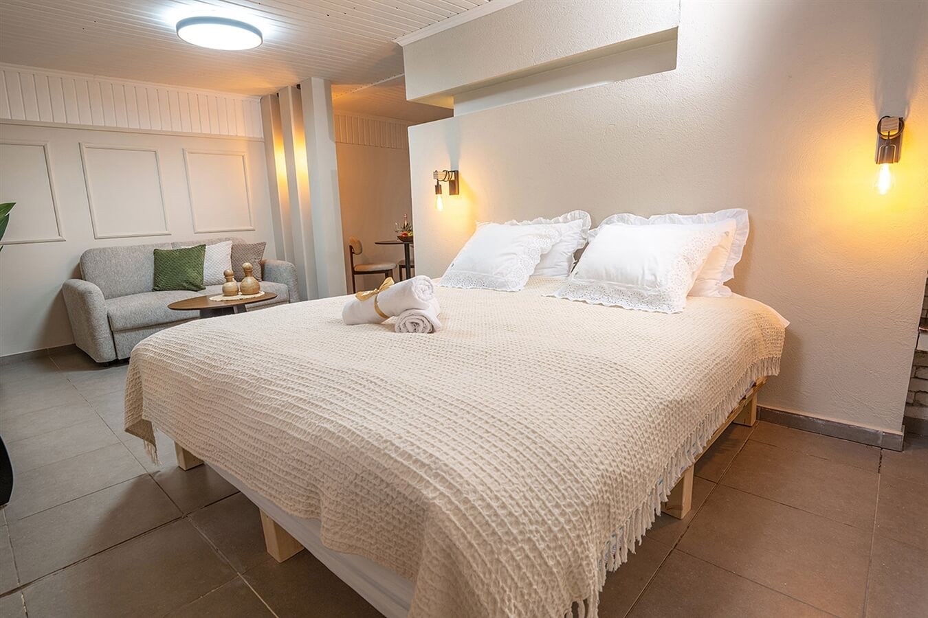 תמונה של סוויטה זוגית - 2