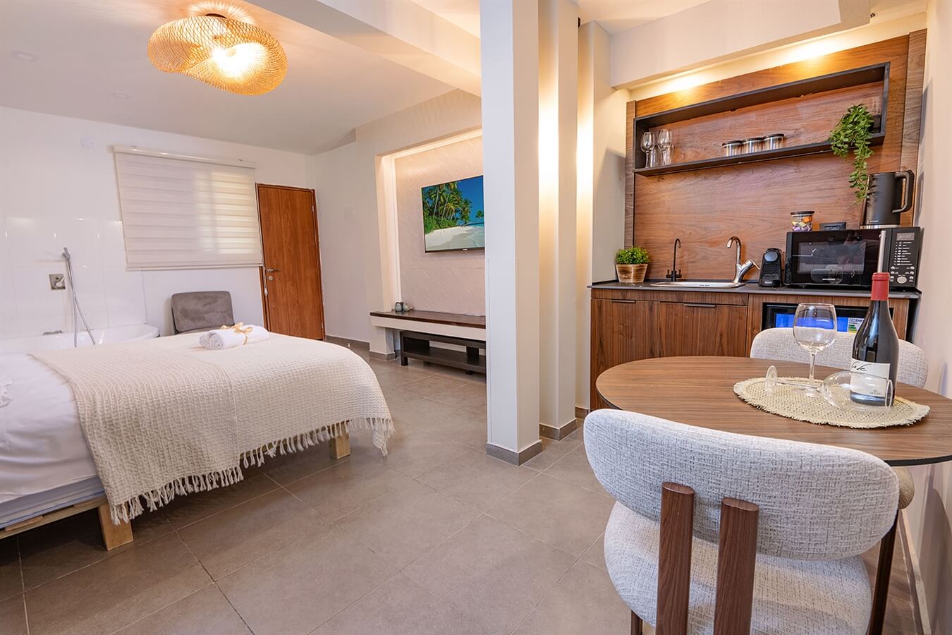 תמונה של סוויטת לביא - 5