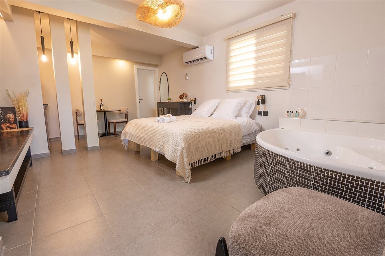 תמונה של סוויטת לביא - 2