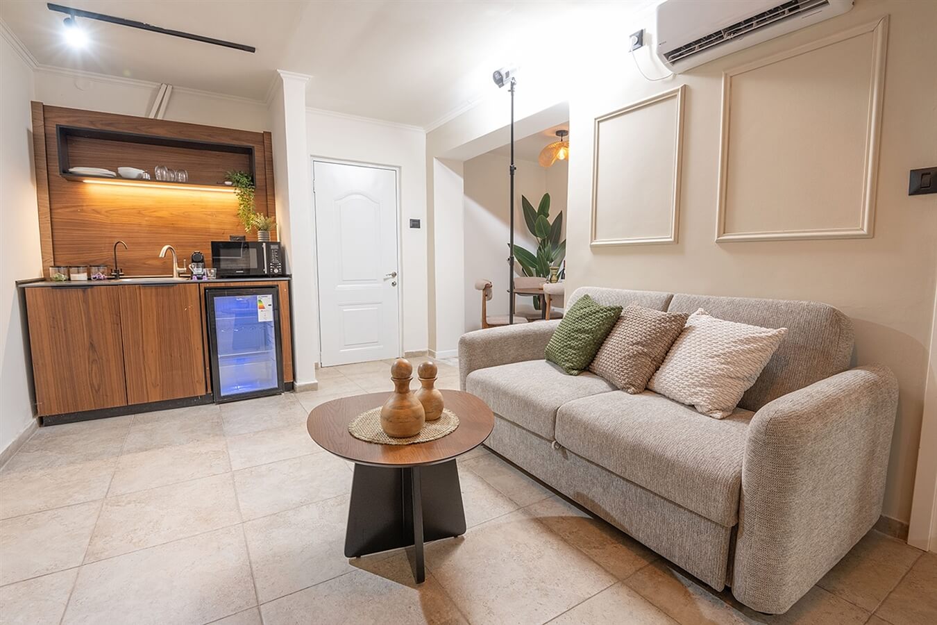 תמונה של סוויטה משפחתית - 8