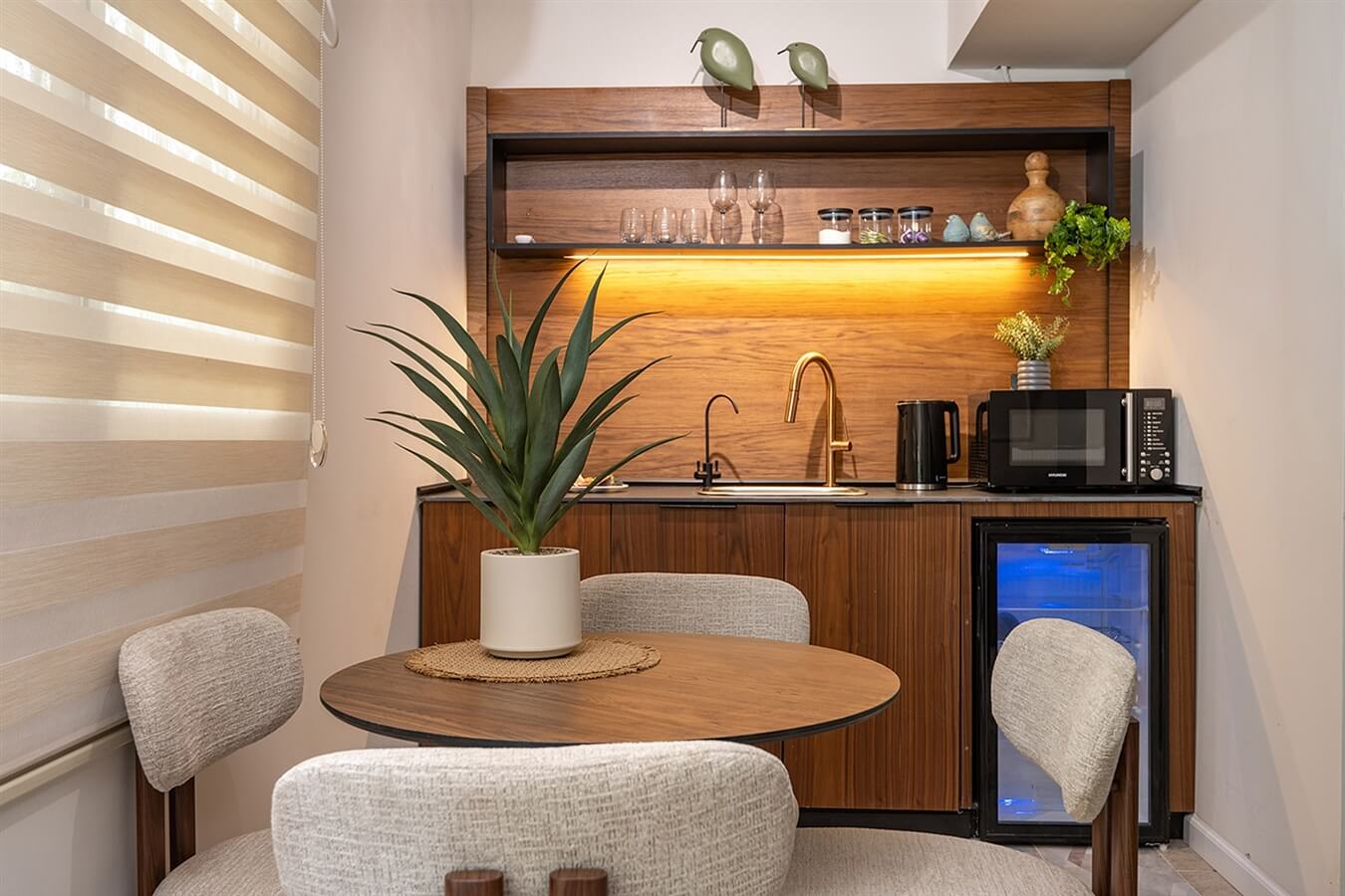 תמונה של סוויטה משפחתית - 3