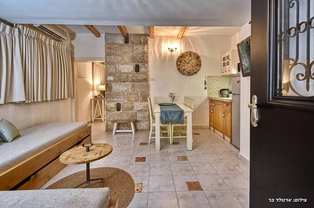 תמונה של הסוויטות - 6