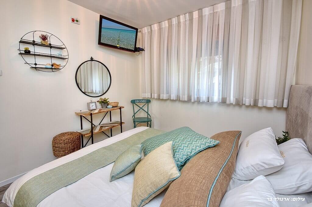 תמונה של הסוויטות - 3