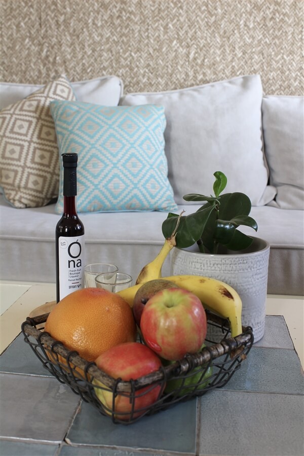 תמונה של הסוויטות - 12