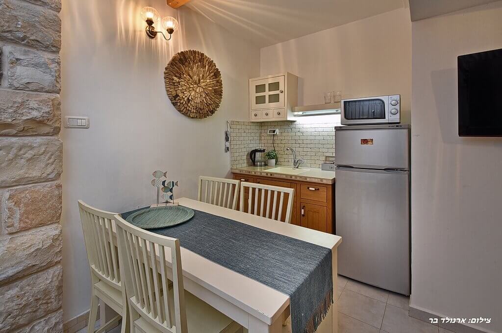 תמונה של הסוויטות - 10