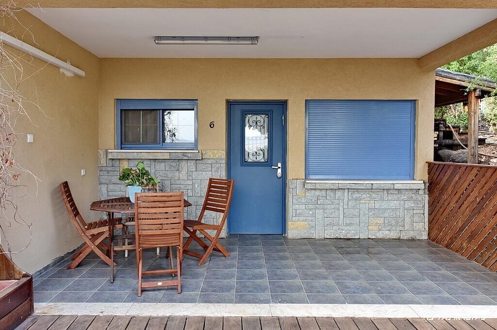 תמונה של הסוויטות - 9