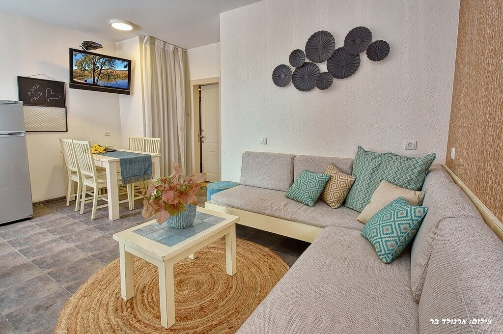 תמונה של הסוויטות - 2