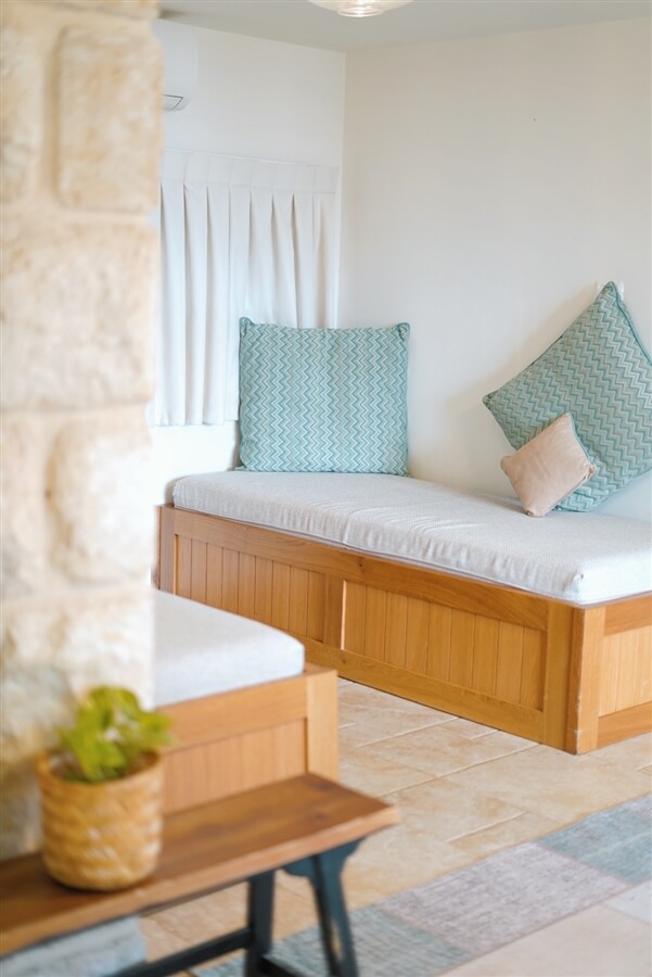 תמונה של הסוויטות - 14