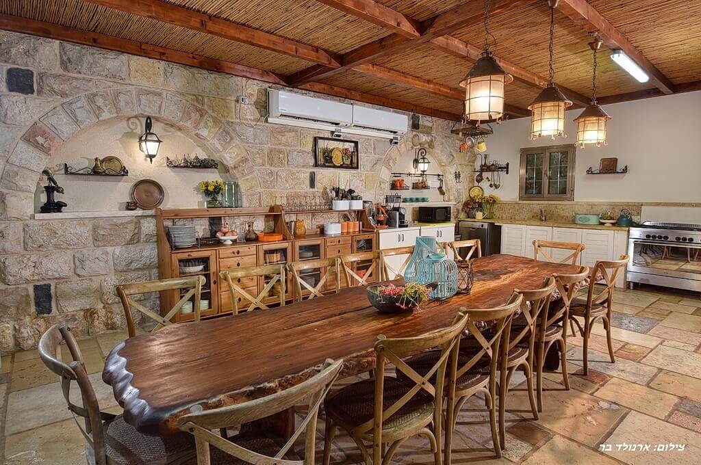 תמונה של הסוויטות - 8