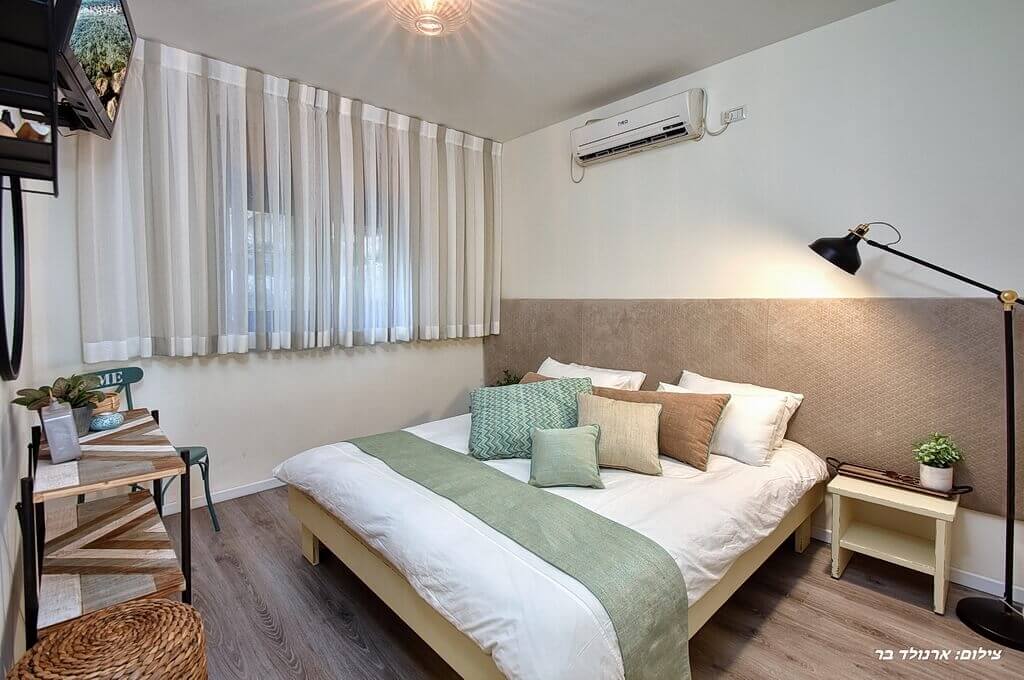 תמונה של הסוויטות - 4