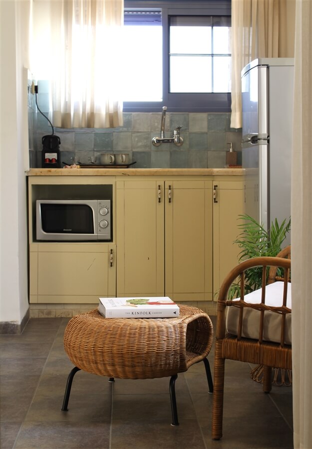 תמונה של הסוויטות - 13