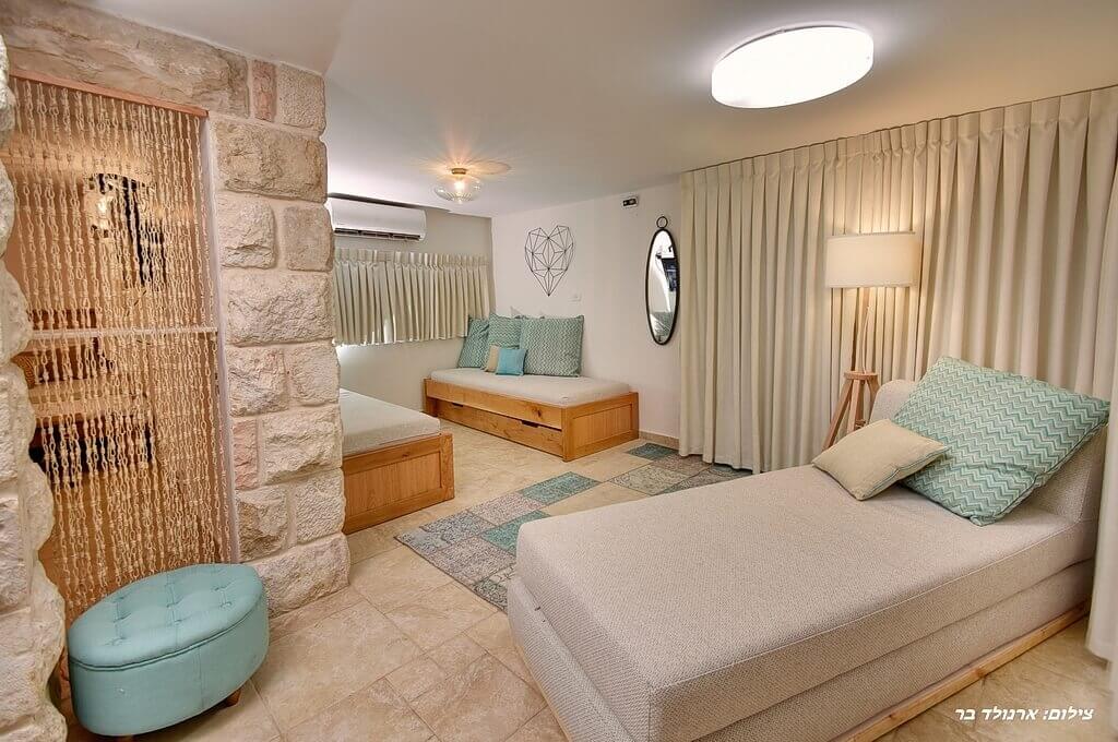 תמונה של הסוויטות - 5