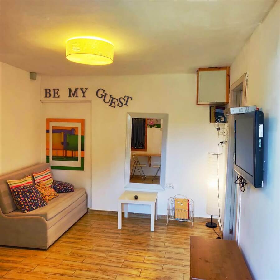 תמונה של הבקתות - 2 תמונה של הבקתות - 2