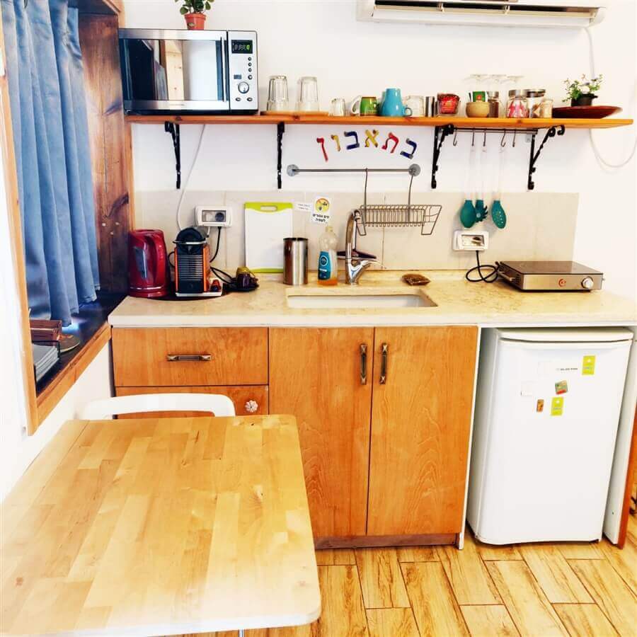 תמונה של הבקתות - 6 תמונה של הבקתות - 6