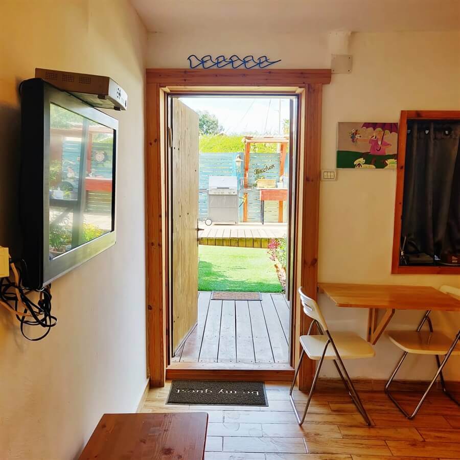 תמונה של הבקתות - 4 תמונה של הבקתות - 4