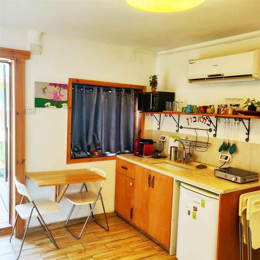 תמונה של הבקתות - 5 תמונה של הבקתות - 5