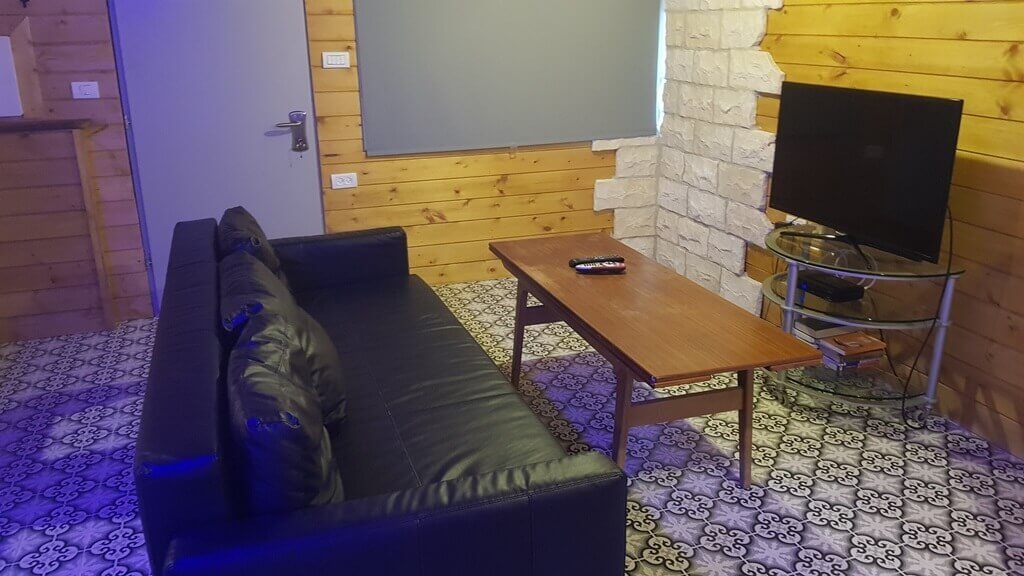 תמונה של צימר אבן - 5 - 6