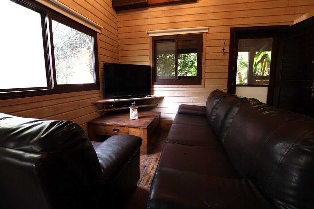 תמונה של הצימר הלבן - 1 - 5