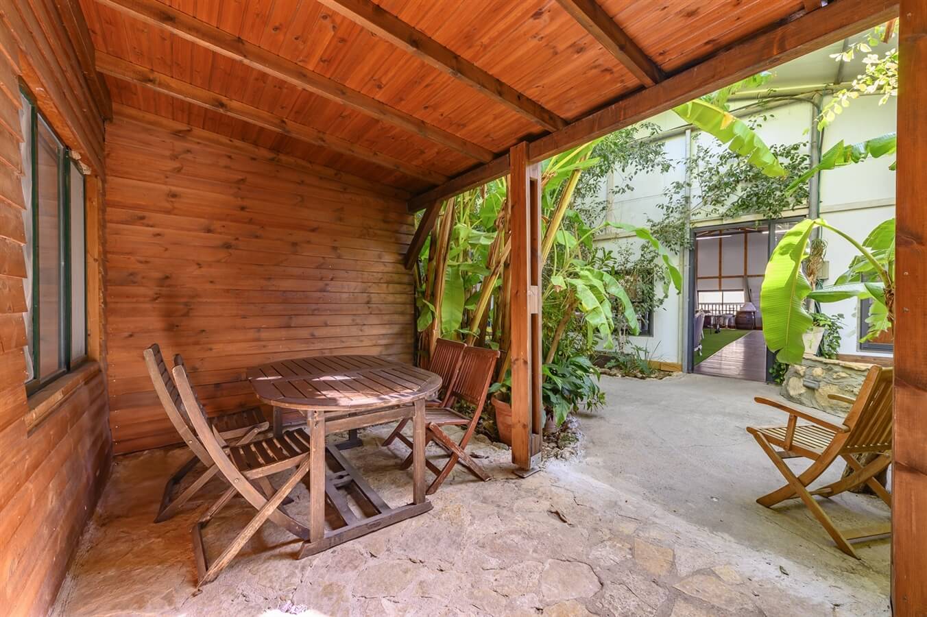 תמונה של הצימר עם הג'קוזי - 2 - 11