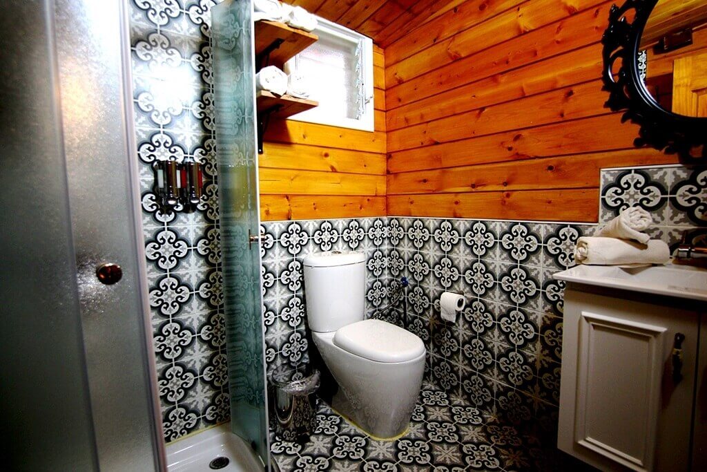 תמונה של צימר אבן - 5 - 5